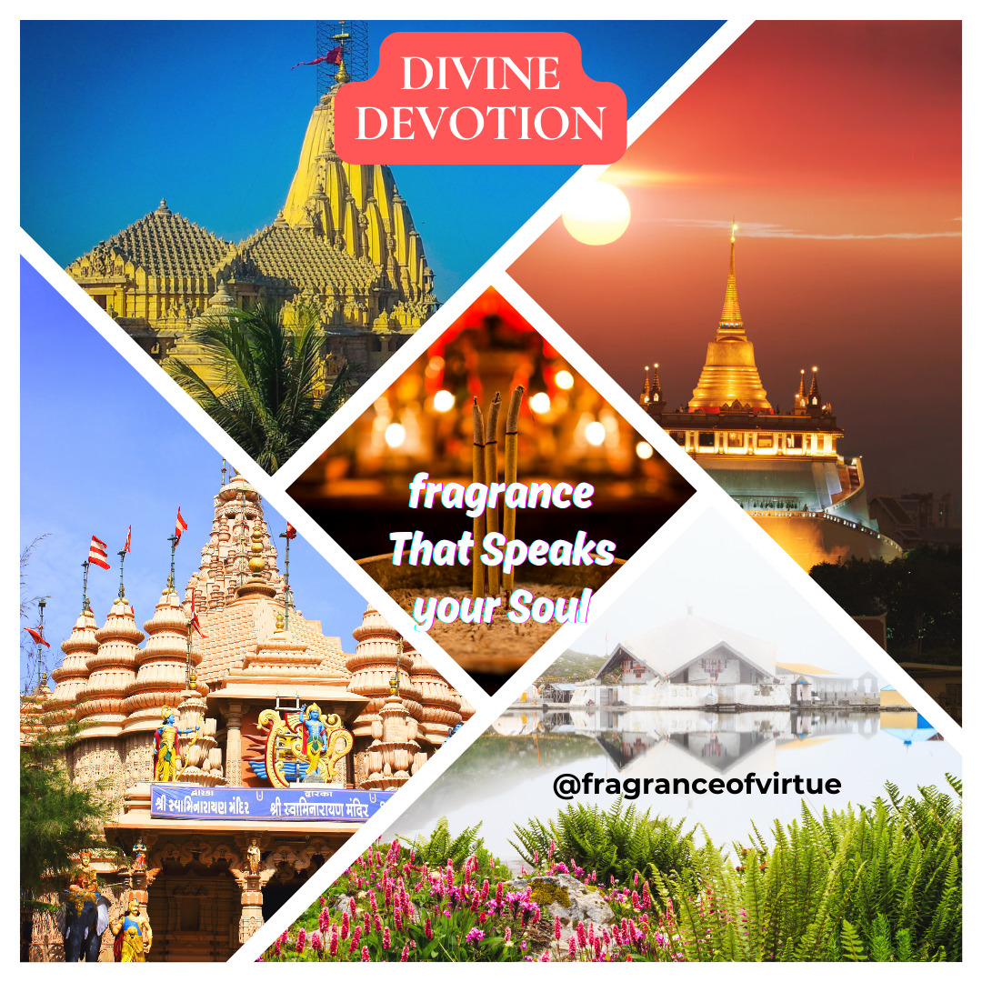 Havan | Color Agarbatti/ Incense sticks