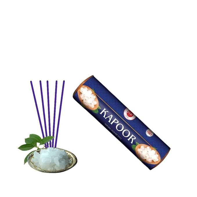 Kapoor & Sai Flora | Incense Stick