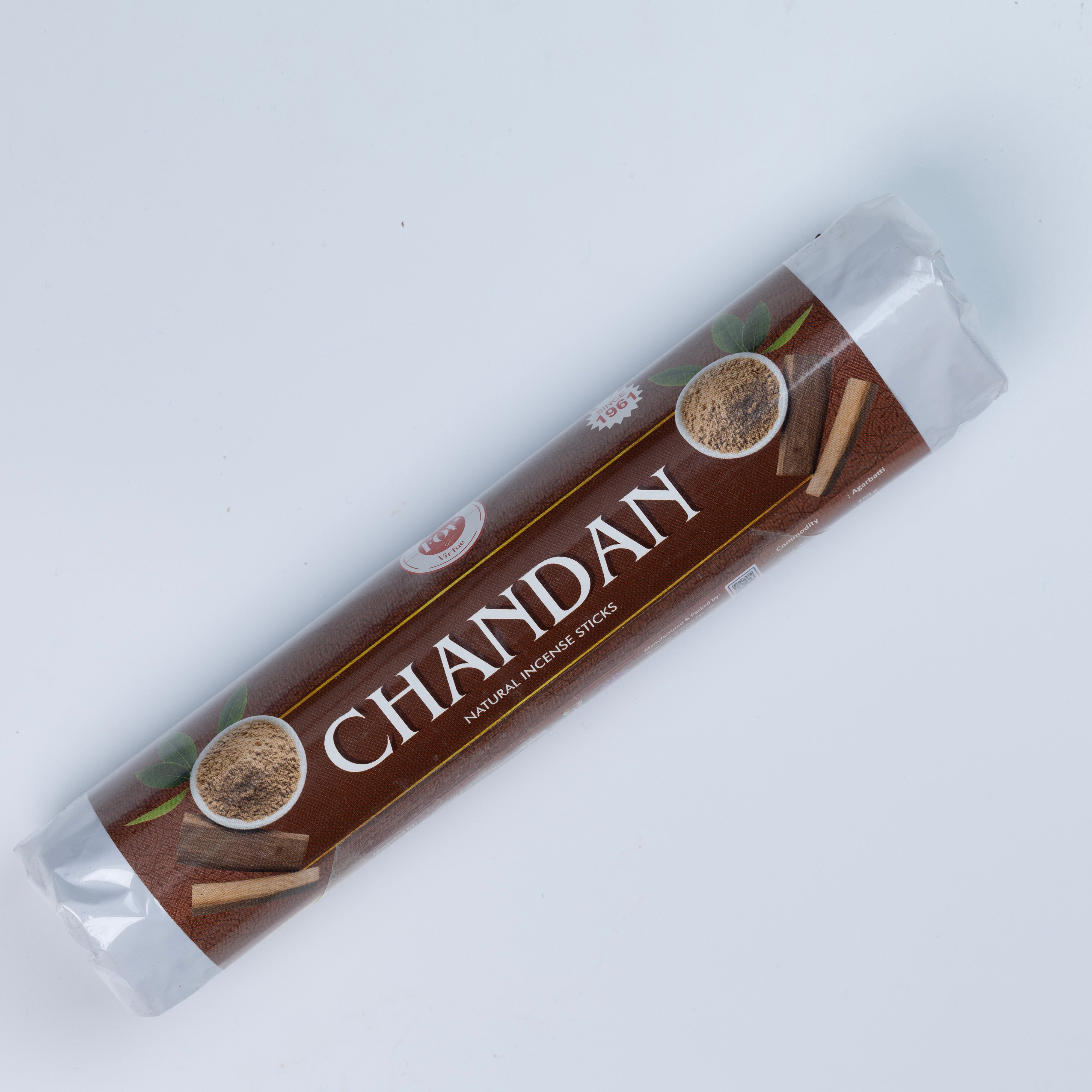 Chandan + Sai Flora | Incense Stick