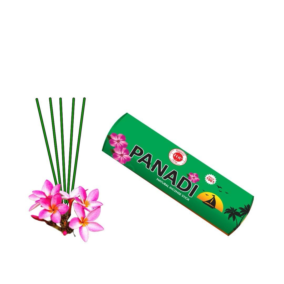Panadi & Rudraksh Agarbatti | Aromatherapy