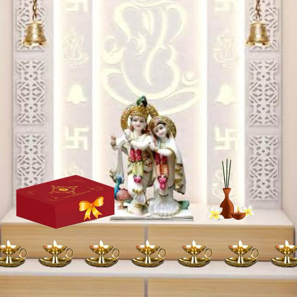 Festive Diwali Gift Box