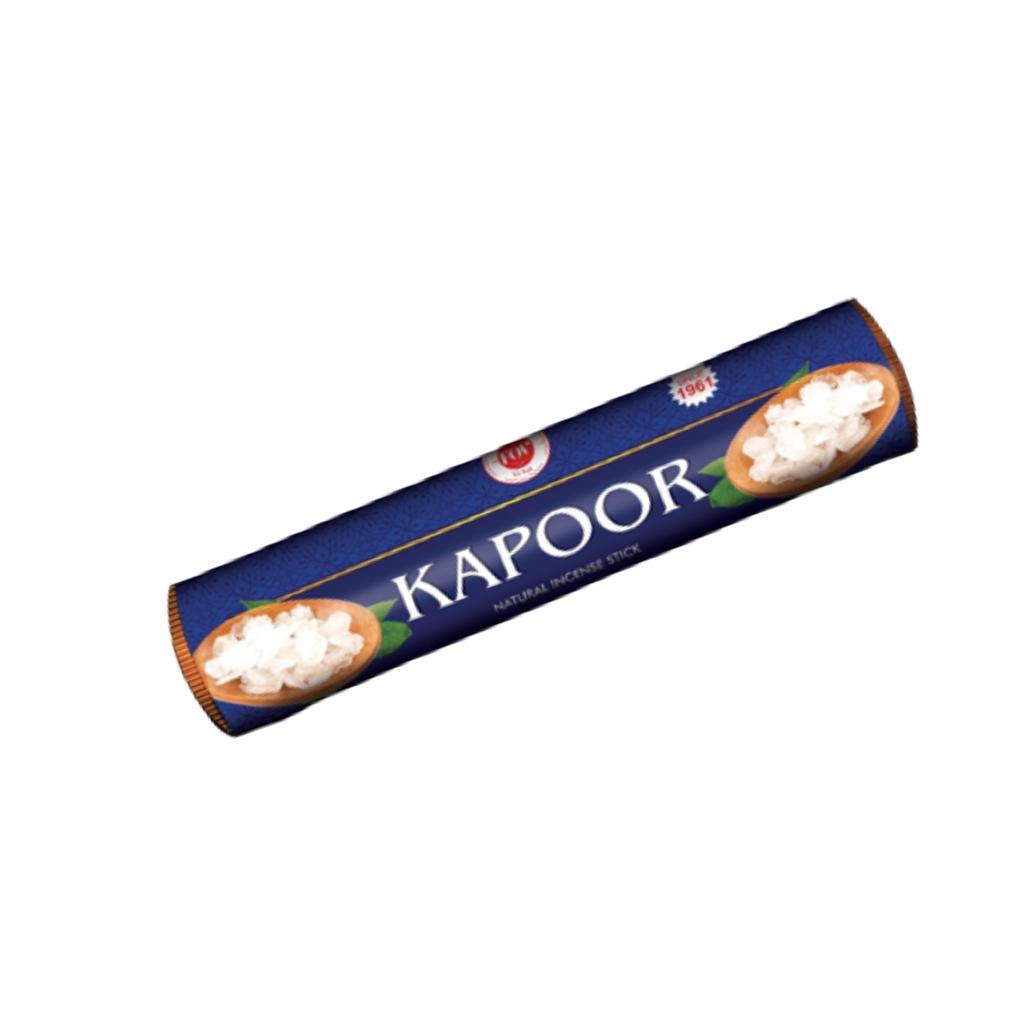 Kapoor | Color Agarbatti/Incense sticks