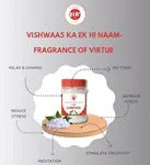 FOV – Camphor Tablets