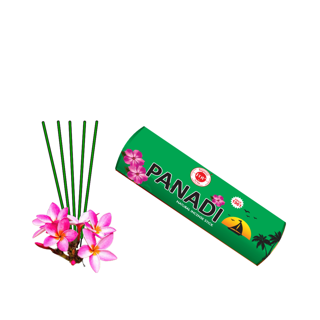 Panadi | Color Agarbatti