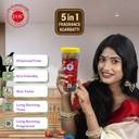 Fragrance of Virtue Panch Amrit – 5-in-1 Incense Stick