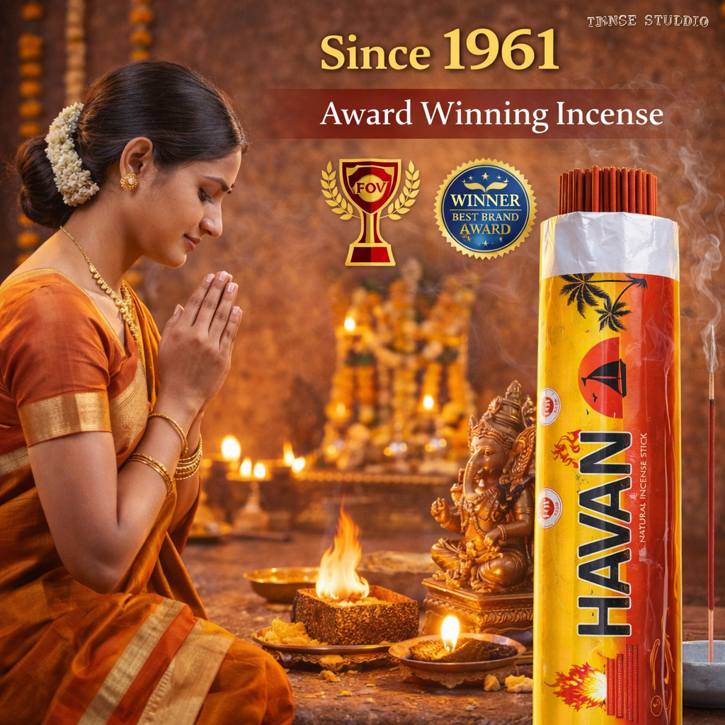 Incense Stick