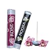 FOV Rose & Mogra Charcoal Free Incense Sticks