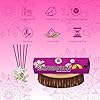 Rajnigandha Incense Sticks – 250g