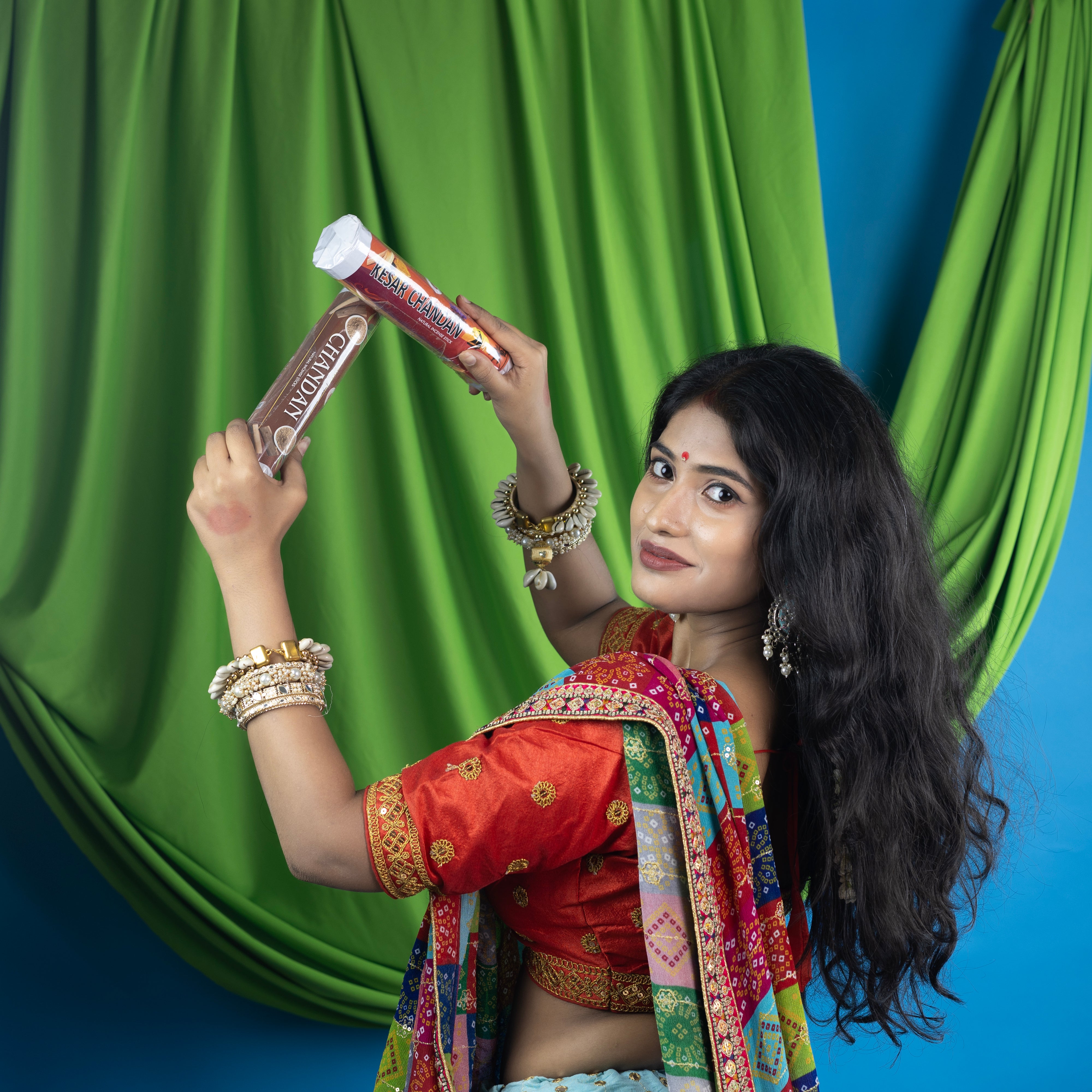 Chandan + Sai Flora | Incense Stick