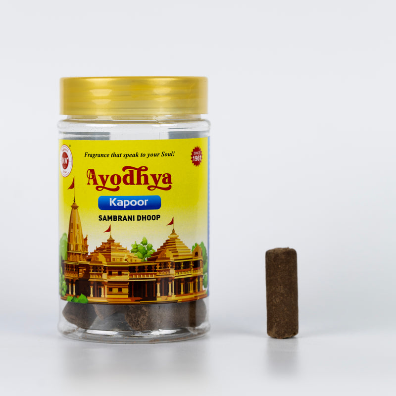 Dhoop Stick