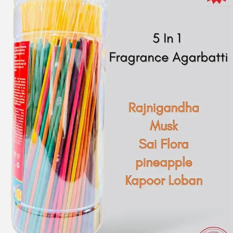 Premium Incense Stick