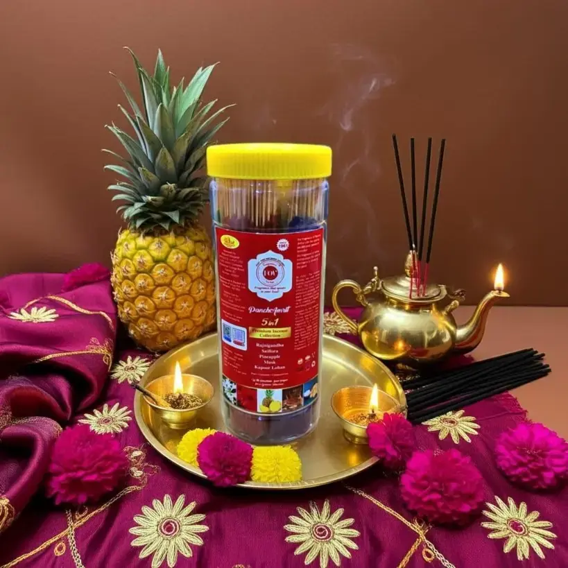 Premium Incense Stick