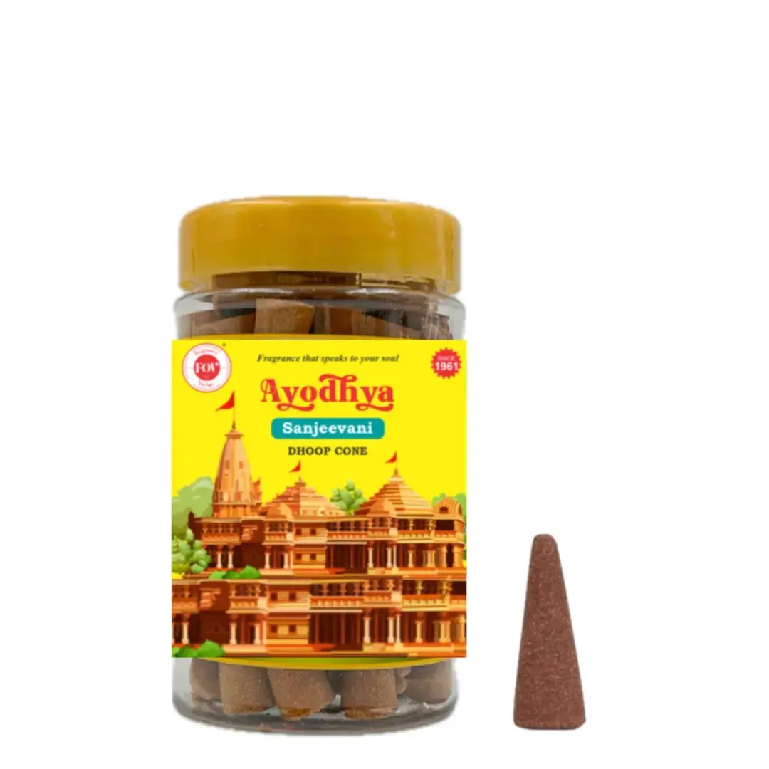 Ayodhya-Sanjeevani