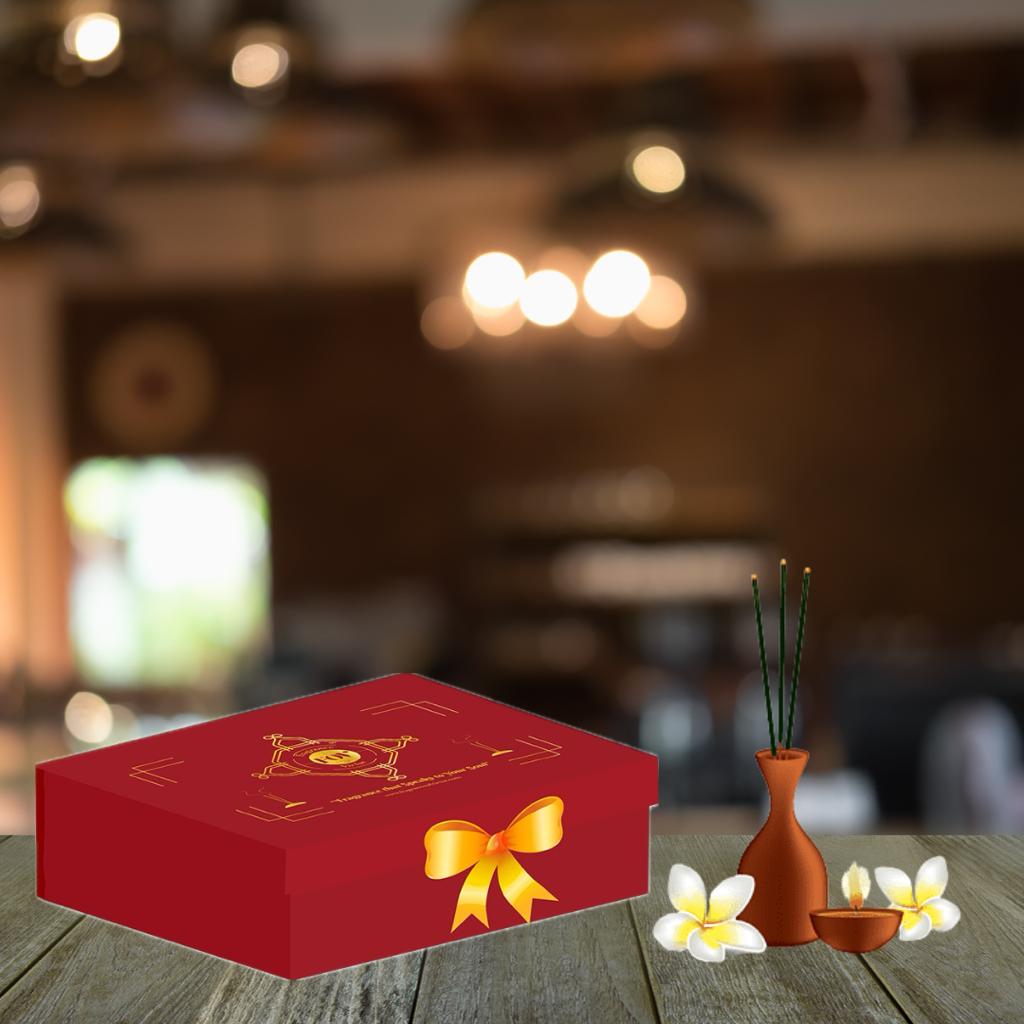Festive Diwali Gift Box