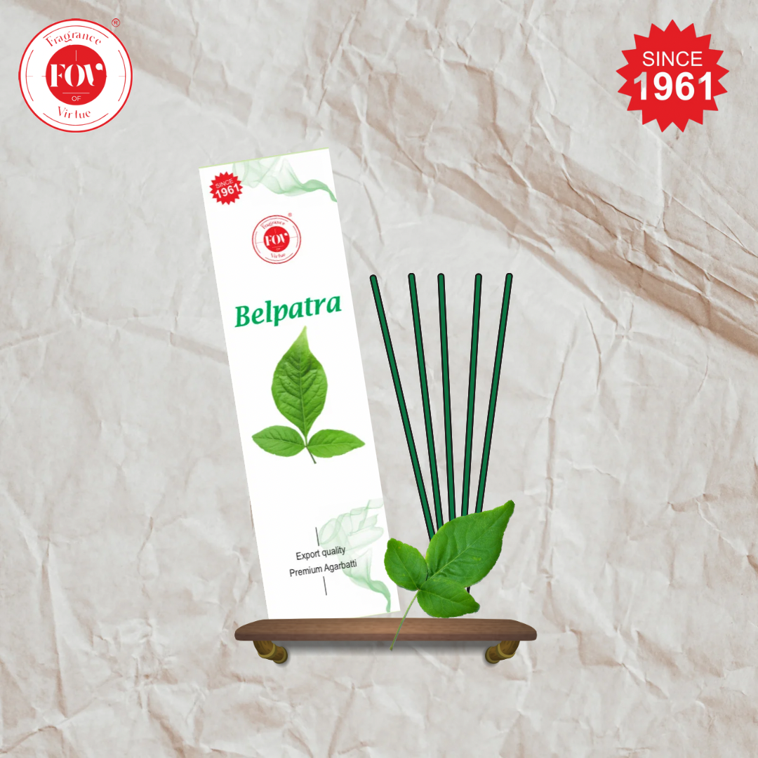 Belpatra -Incense Stick
