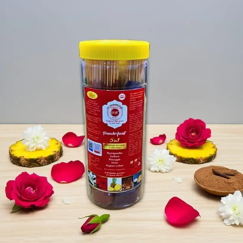 Premium Incense Stick